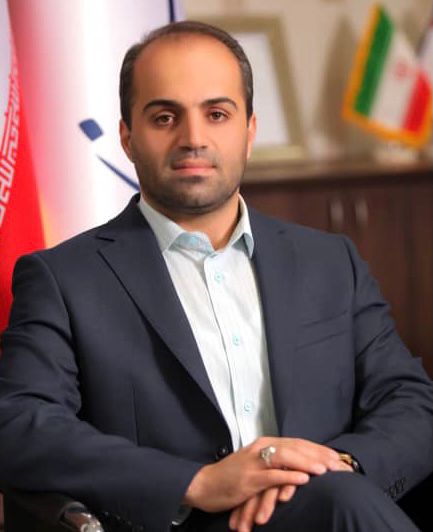 انتصاب منصور شیخ الاسلامی به سمت مدیر حوزه مدیر عامل وروابط عمومی صندوق کارآفرینی امید