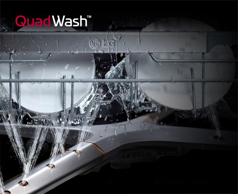 Quad Wash 02