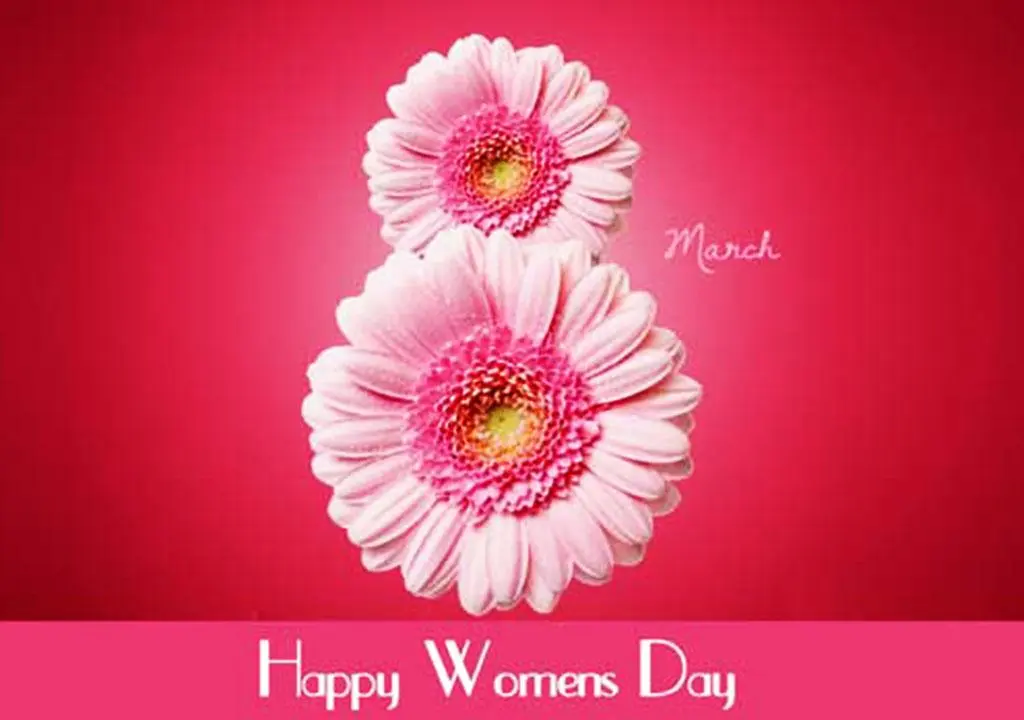تبریک روز زن