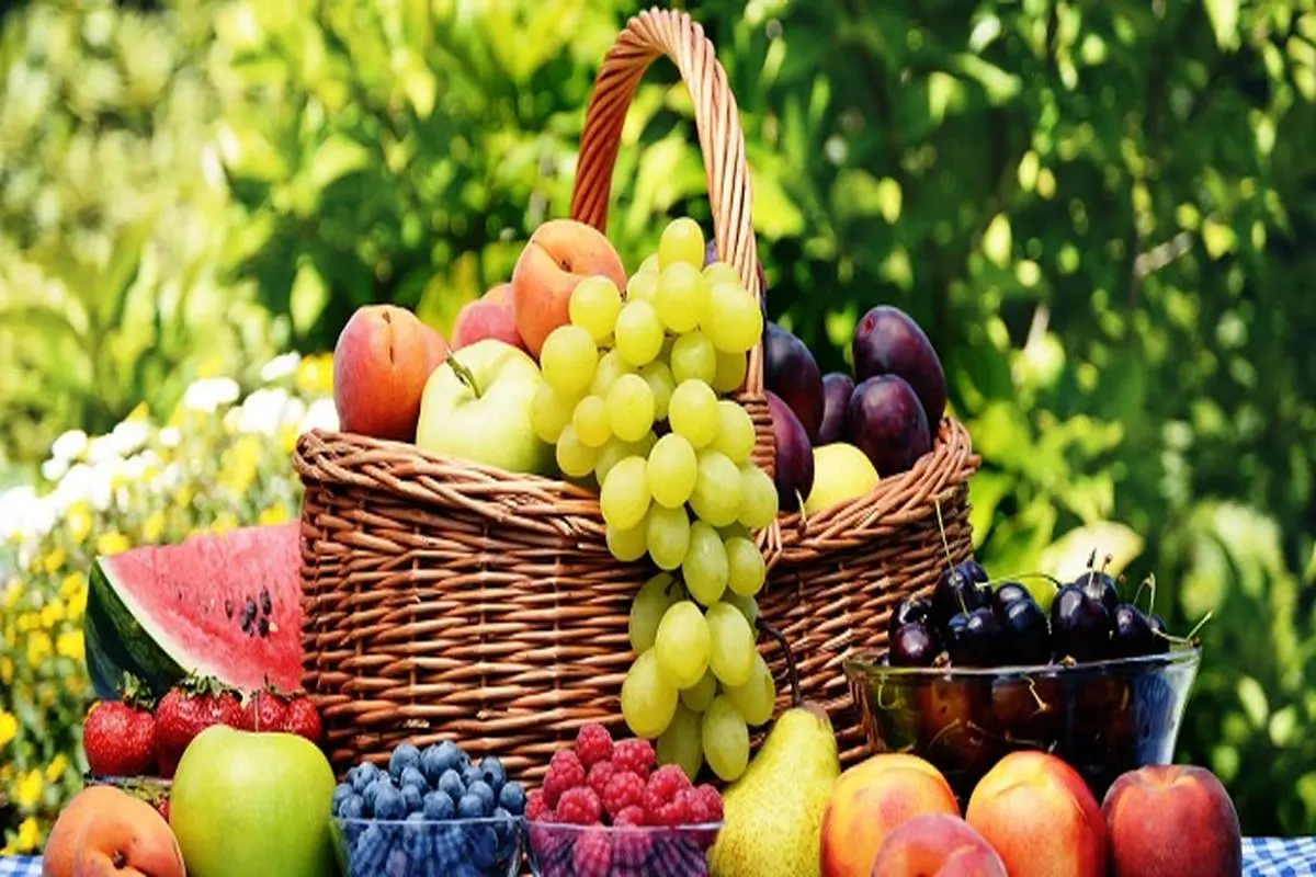 قیمت میوه و تره بار | قیمت میوه و تره بار 27 تیرماه 1401 | قیمت میوه و تره بار امروز چند؟