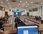 برگزاری نخستین جلسه بیمه ایران با شرکت های دانش بنیان