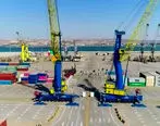راه‌اندازی خط دریایی چابهار-ونیز، مهم‌ترین ارتباطات تجاری بندر شهید بهشتی چابهار