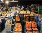 اعلام قیمت میوه‌های پاییزی | کمبودی در عرضه میوه نداریم