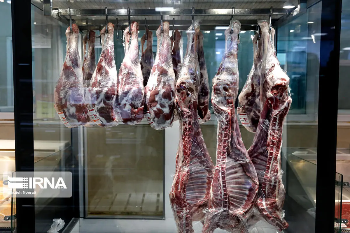 قیمت گوشت | قیمت گوشت 18 مردادماه 1401 | قیمت گوشت گوسفند و گوساله امروز چند؟ روش جدید دولت برای کاهش قیمت گوشت
