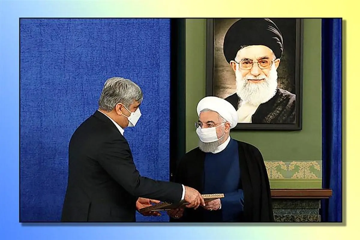 حسن روحانی: طرح تحول سلامت و سلامت الکترونیکی از اقدامات مهم این دولت در حوزه سلامت بوده است

