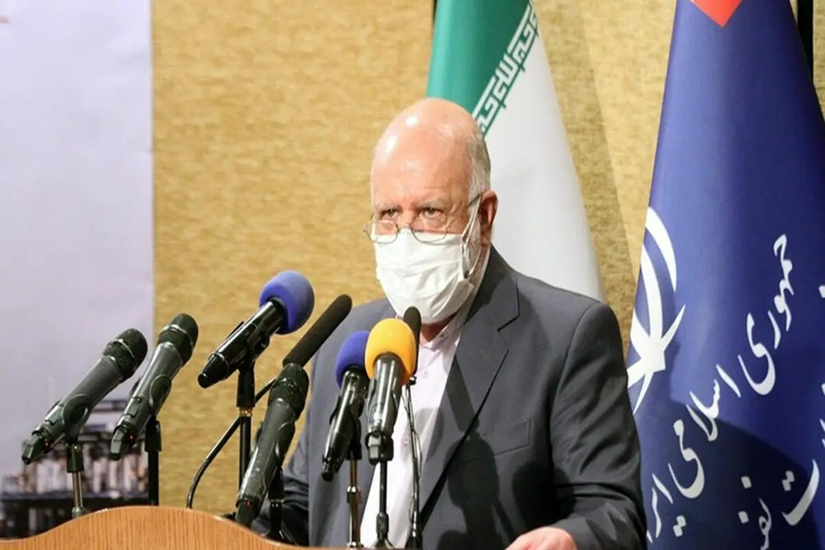 تقدیر وزیر نفت از نقش شرکت‌های تابعه صندوق بازنشستگی در ایرانی‌ترین خط لوله ایران

