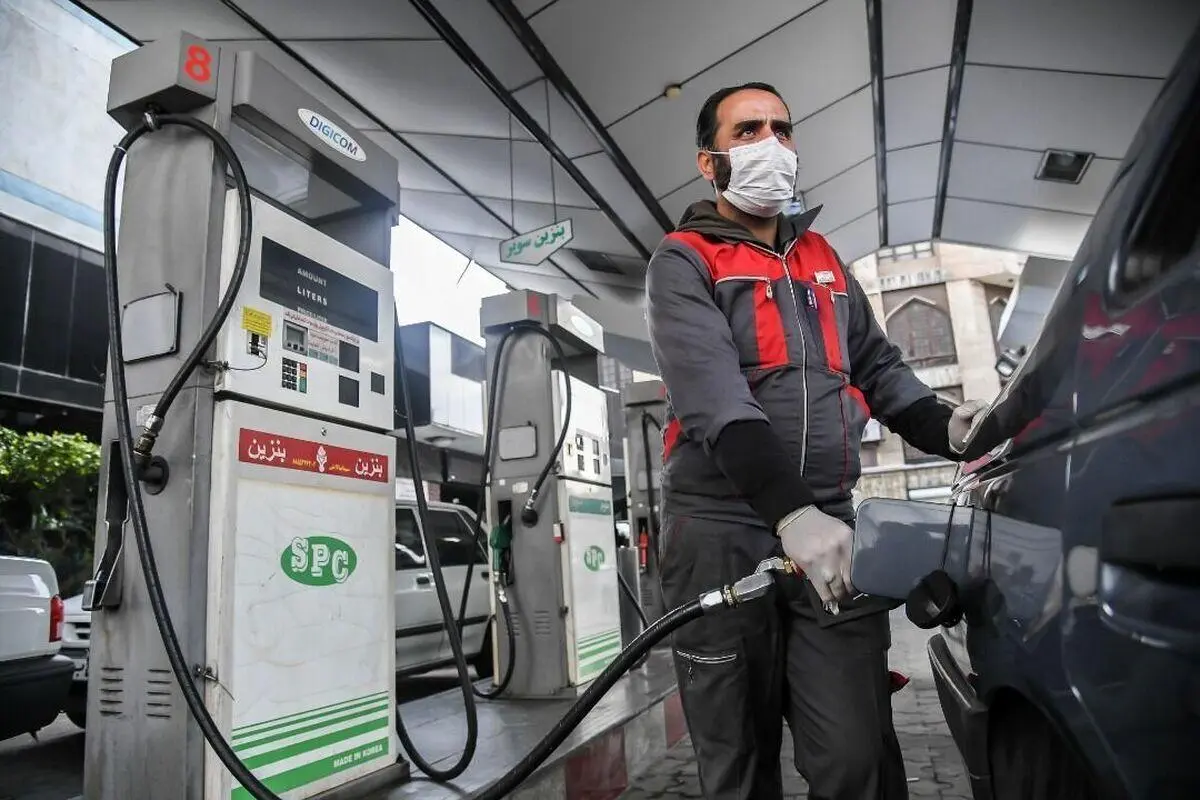 قیمت بنزین | تعیین تکلیف قیمت بنزین درسال آینده