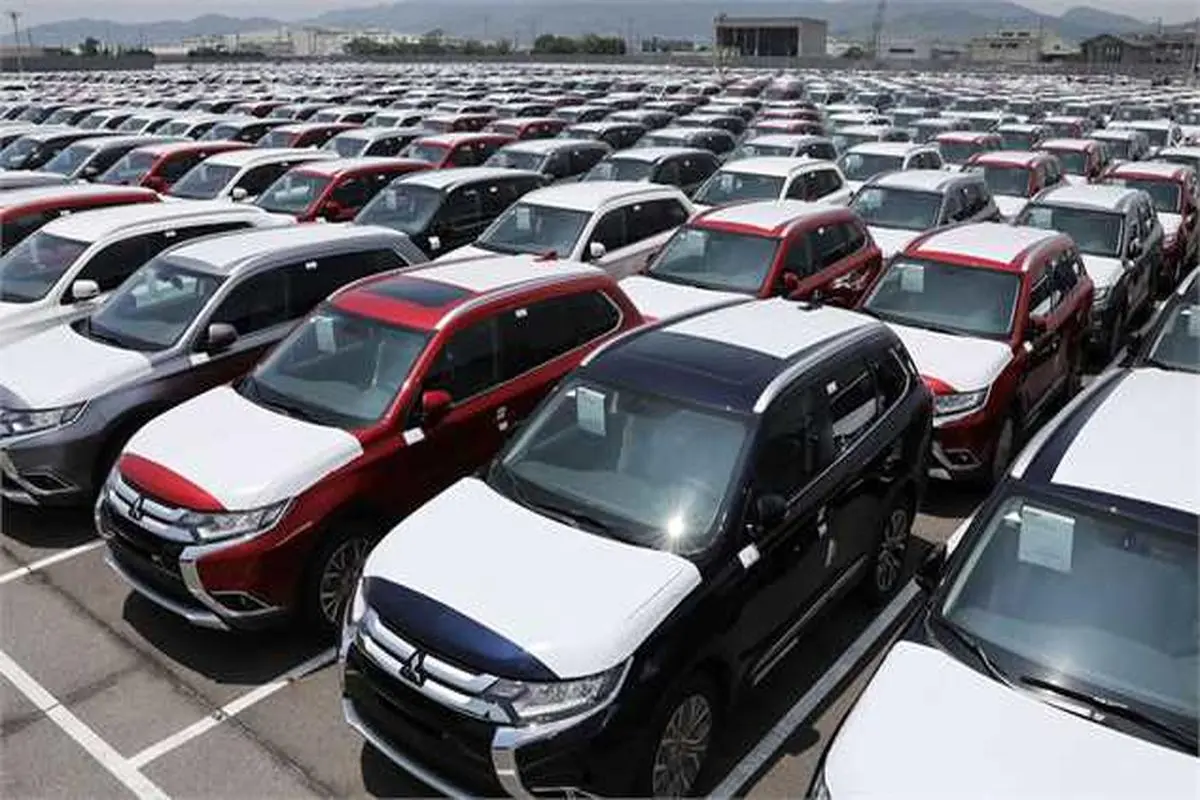 اخبار اقتصادی| ثبت نام جانبازان برای خودروهای وارداتی در این هفته | شرط واردات خودرو