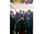 افتتاح چهارمین مدرسه ساخته شده توسط بانک پاسارگاد در  خوزستان
