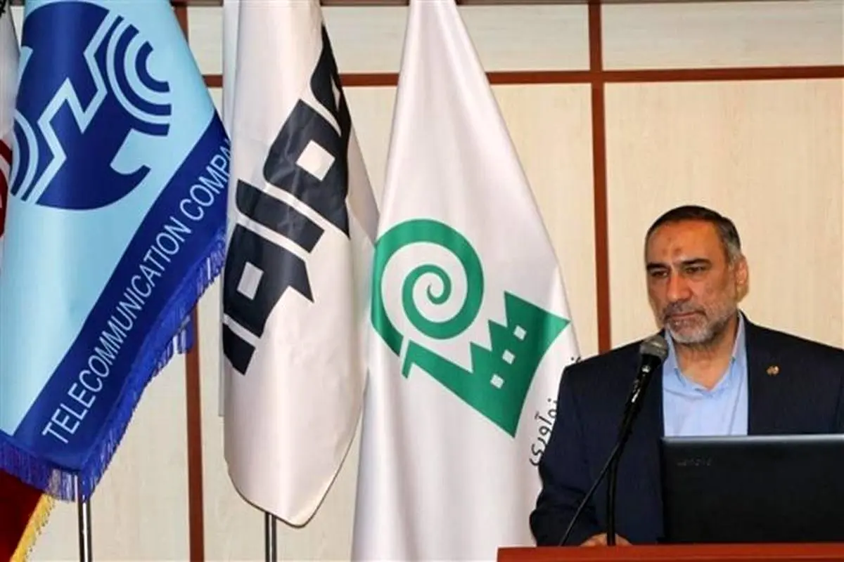 شرکت مخابرات ایران موتور محرک استارتاپ ها در حوزه کسب و کارهای نوین است