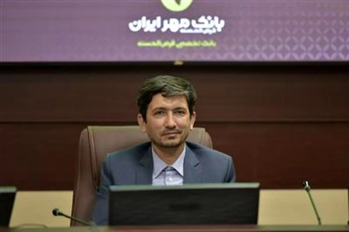 یزد مقصد دومین سفر استانی مدیرعامل بانک قرض‌الحسنه مهر ایران در یک ماه گذشته