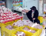 افزایش بی سابقه قیمت مرغ در بازار | قیمت مرغ گرم امروز 2 تیر ماه 1401