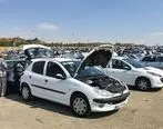قیمت روز خودروهای داخلی و مونتاژی ذر بازار امروز 18 مهر 