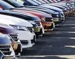 15 خودروی وارداتی در سامانه یکپارچه برای متقاضیان 
