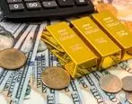 قیمت طلا و سکه در بازار امروز
