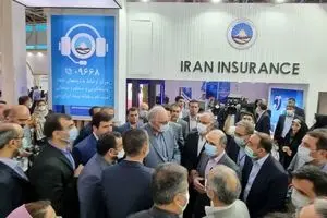 بیمه ایران به عنوان بزرگترین بیمه کشور پشتوانه محکمی برای شرکت های دانش بنیان است