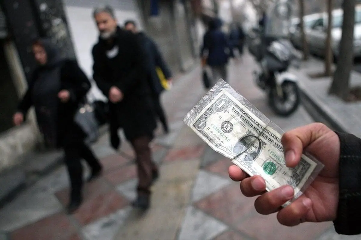 تغییر جو دلار و افزایش ناگهانی قیمت دلار | قیمت دلار و قیمت یورو امروز ۲ آبان ۱۴۰۲