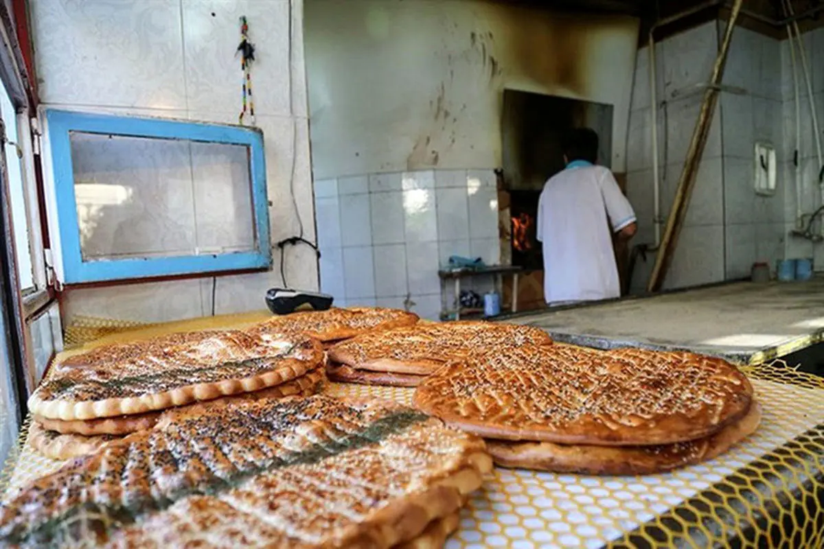قیمت نان افزایش می یابد؟| خبر مهم فرماندار برای افزایش قیمت نان در تهران