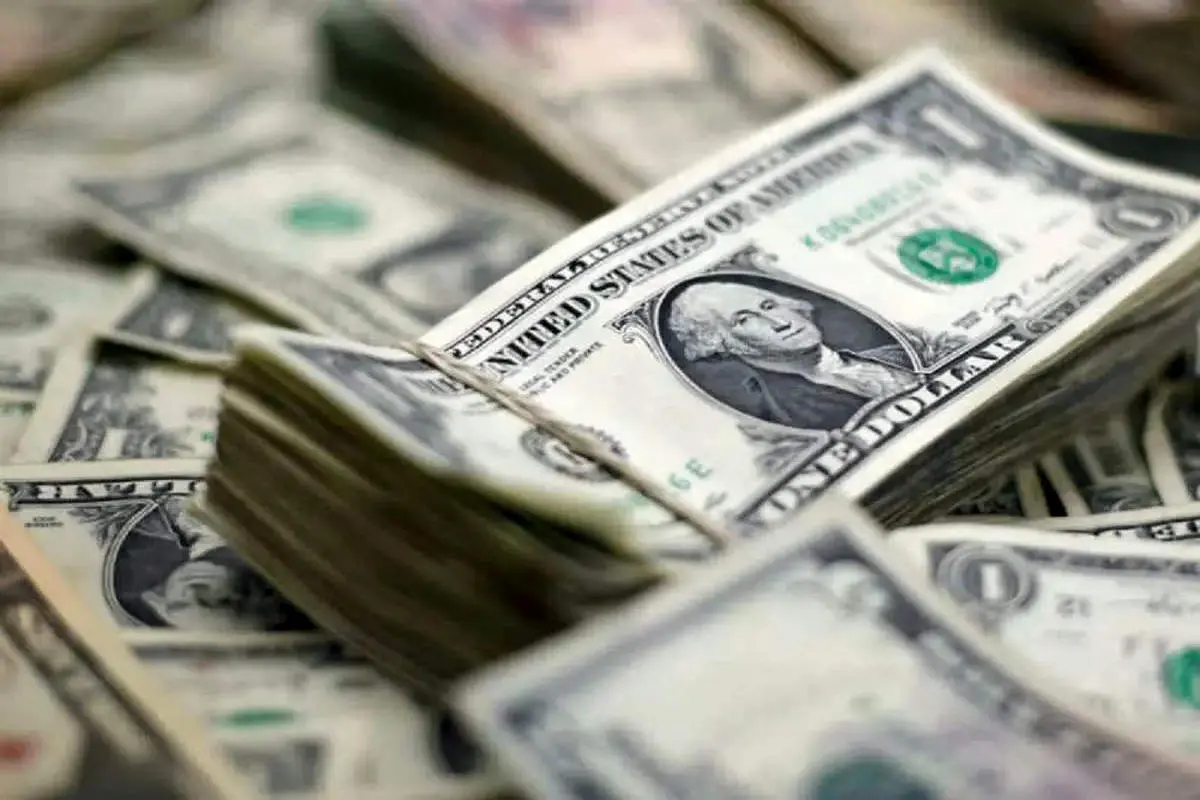 قیمت دلار | قیمت دلار امروز 7 آبان ماه 