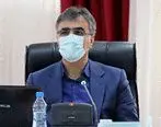 خبر خوش مدیرعامل بانک ملی درباره وضعیت خوب کارخانه چوب و کاغذ مازندران