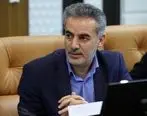 محمد محمدی به سمت مدیرکل وصول حق بیمه منصوب شد