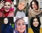 بازیگران زن مشهور ایرانی که نام خود را تغییر دادند! + عکس