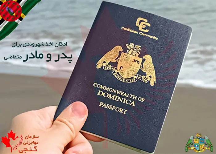 dominica passport rank