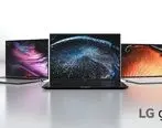 LG GRAM سری ۲۰۲۱، با نسبت تصویر بزرگ 16:10 و طراحی زیبا حیرت‌زده می‌شوید