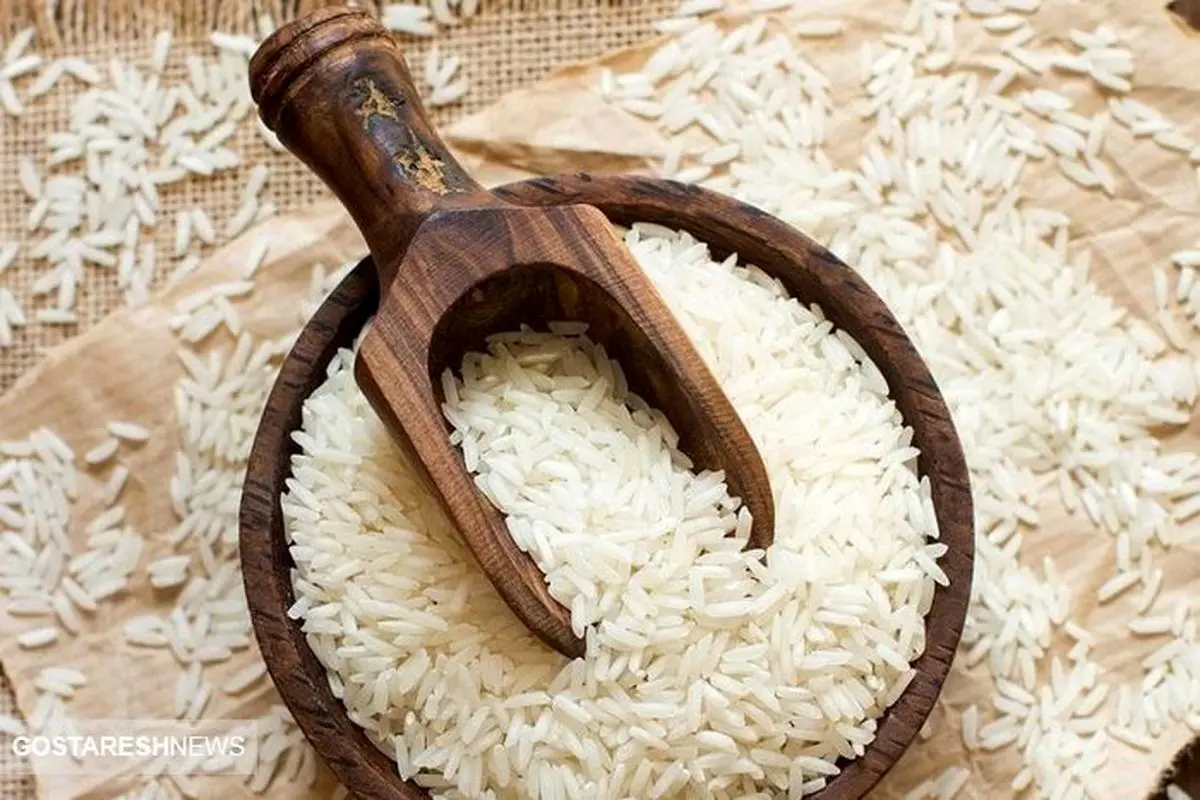 اخبار اقتصادی| خرید برنج از کجا به نفع ماست | قیمت برنج چند شد؟