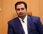  پیام مدیرعامل مجتمع فولاد خراسان به مردم به منظور شرکت در انتخابات ٢٨ خرداد 