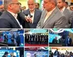 پتروشیمی پارس ۵ تفاهم‌نامه با شرکت‌های دانش‌بنیان امضا کرد