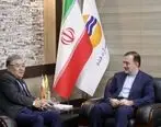 موقعیت ژئوپلیتیک قشم فرصتی برای گسترش روابط ایران با کشورهای همسایه