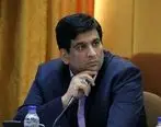 محمد علی افتخاری زیدآبادی به سمت ریاست جدید سازمان جمع آوری و فروش اموال تملیکی منصوب شد