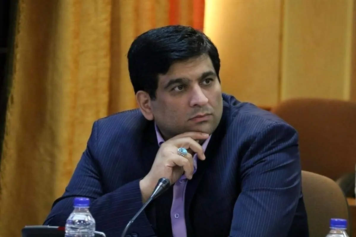 محمد علی افتخاری زیدآبادی به سمت ریاست جدید سازمان جمع آوری و فروش اموال تملیکی منصوب شد