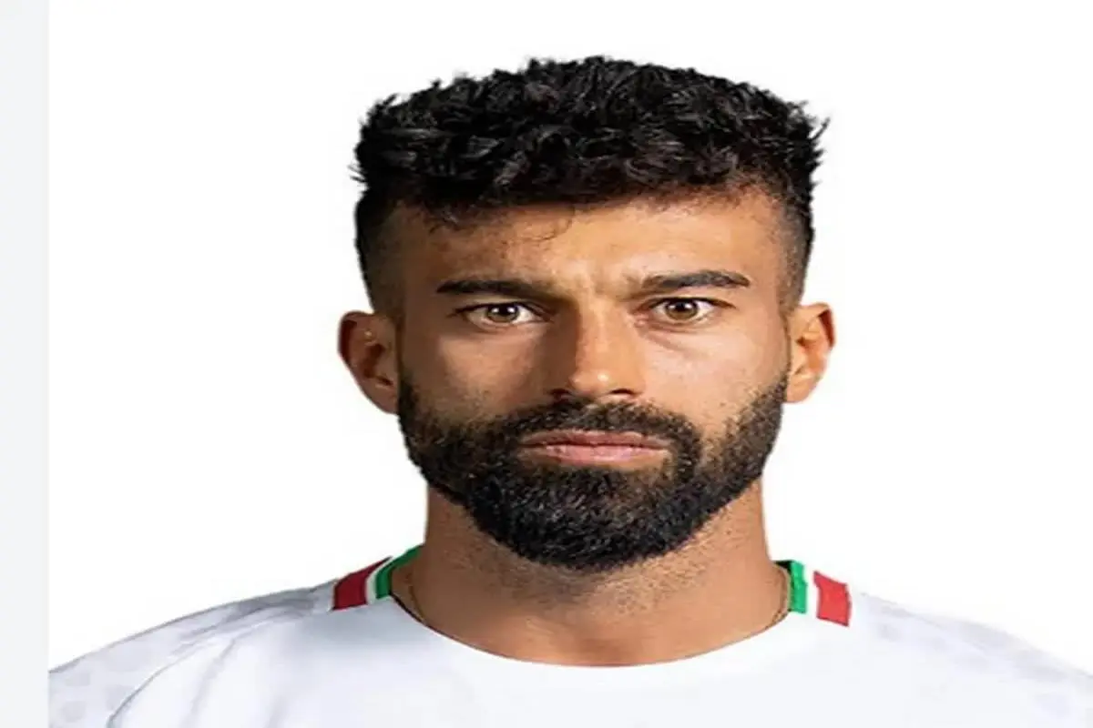 گلایه رامین رضائیان از گل نزن‌های تیم ملی | قول بازی بهتر مقابل امارات