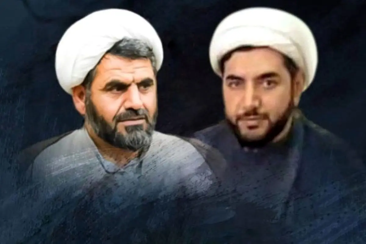 اخبار حوادث | آخرین اخبار از قتل دو روحانی در مشهد