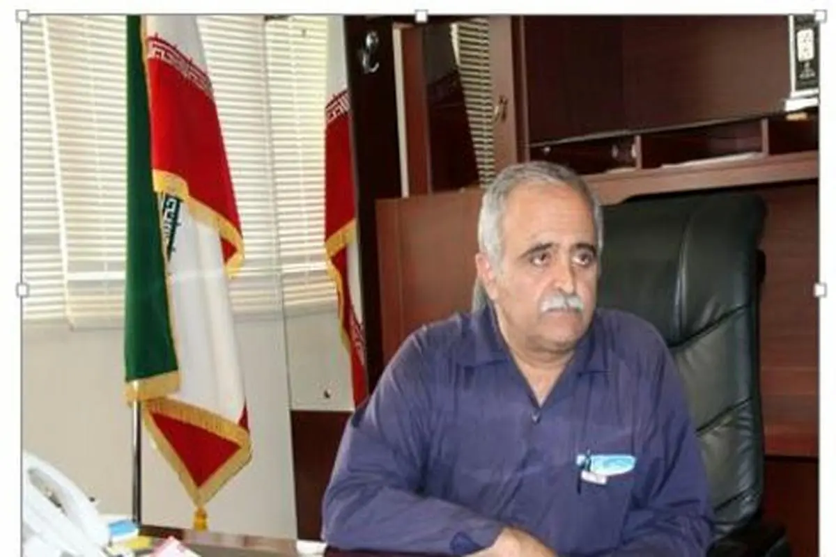 نگاه مدیر عملیات شرکت پالایش نفت تهران پیرامون "نقش مهندس در صنعت نفت کشور"
