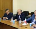 ماکو هاب اتصال همکاری‌های مشترک اقتصادی ایران و ارمنستان