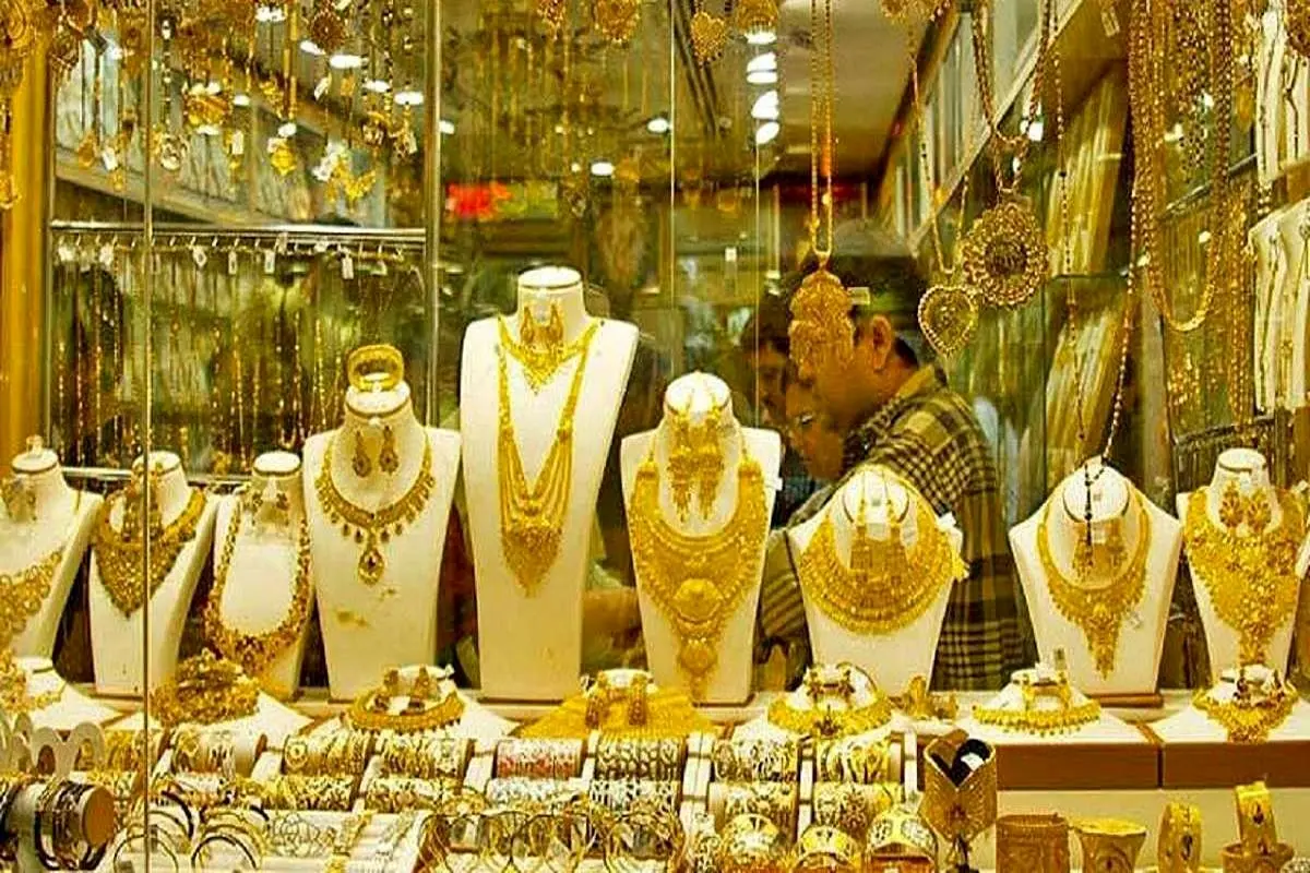 بروزترین قیمت طلا و سکه در بازار امروز سه‌شنبه 