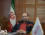 مدیرعامل جدید فولاد خوزستان انتخاب شد