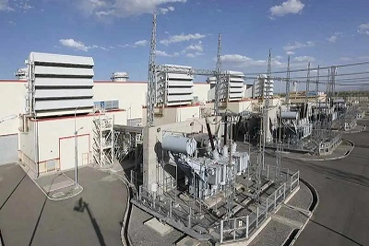 شرکت های معدن و صنایع معدنی 4300 مگاوات پروژه نیروگاهی در حال اجرا دارند