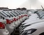 قیمت 25 خودروی ایرانی در بازار آزاد | جدول قیمت آذر ماه