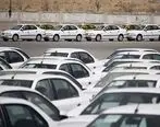 افزایش فروش خودرو طی یک ماه / رشد ۴۳ درصدی فروش نسبت به مرداد