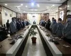 تالار دانش ذوب آهن اصفهان با تجهیزات جدید به بهره برداری رسید