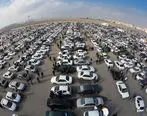 اندراحوالات بازار خودرو دوشنبه ۲۴ مهر / سقوط آزاد قیمت خودرو پژو پارس و تارا