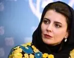 شباهت شوکه کننده دختر بهترین بازیگر ایران به خودش | چهره معصومانه دختر لیلا حاتمی همه را میخکوب کرد