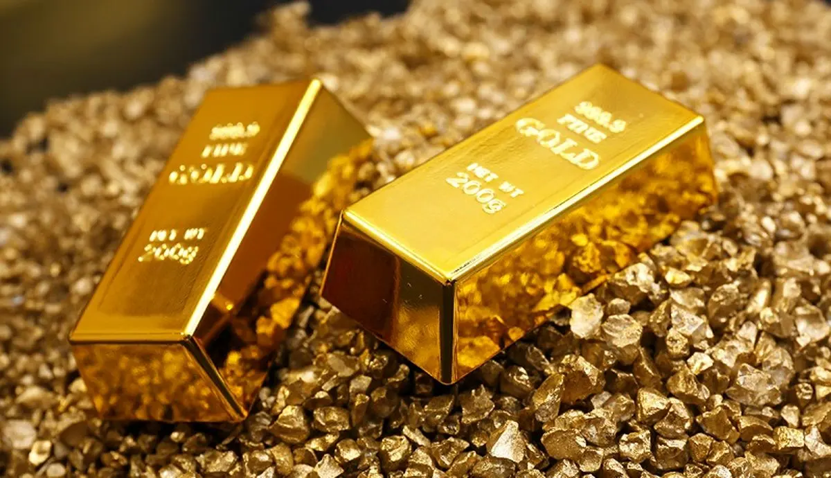 تغییر در بازار طلا و سکه | قیمت طلا بالا رفت