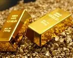 قیمت طلا در بازار امروز جمعه 10 دی 1400 | قیمت طلا نزولی شد