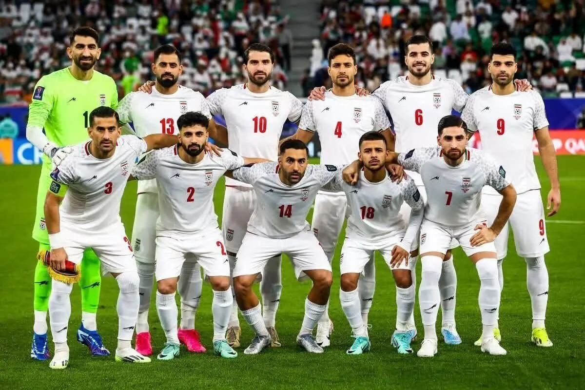 ترکیب تیم ملی ایران مقابل امارات | 11 قهرمان آماده صعود