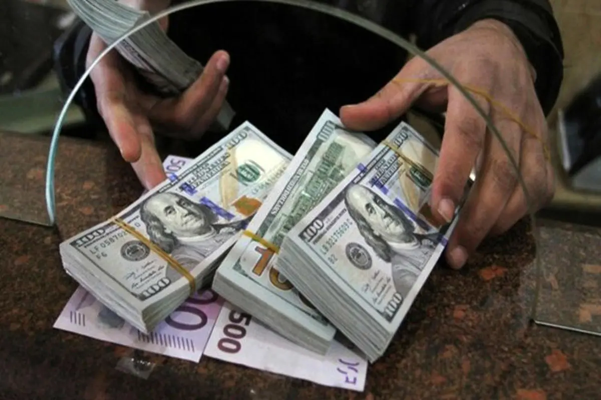 قیمت دلار و یورو امروز 15 مهر 1402 